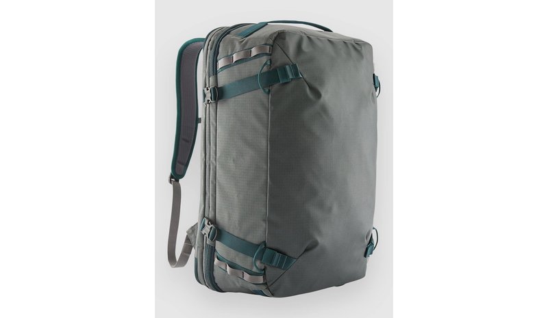 Patagonia noble grey