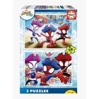 Spidey And His Amazing Friends Palapeli 2x20 Palaa