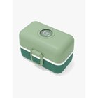 Monbento Tresor Bento Eväsrasia, Green Forest, Astiat