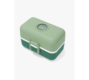 Monbento Tresor Bento Eväsrasia, Green Forest, Astiat