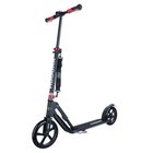 Hudora - Big Wheel Style 230 Scooter - Black
