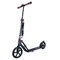 Hudora - Big Wheel Style 230 Scooter - Black – kuva 1