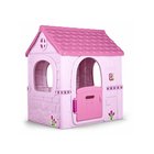 FEBER Pink Fantasy House
