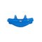 Little Tikes Whale Teeter Totter - Blue 1-pack – kuva 1