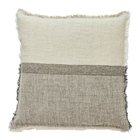 Lene Bjerre - Ana Tyynynpäällinen 50x50 cm Harmaa
