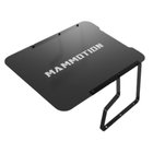 Mammotion Luba Mini / Yuka Mini, robottileikkurin katos