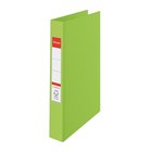 Esselte rengaskansio FSC® A4 2RR/25 mm VIVIDA vihreä