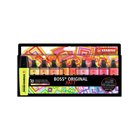 STABILO ARTY BOSS set of 10 warm colors
