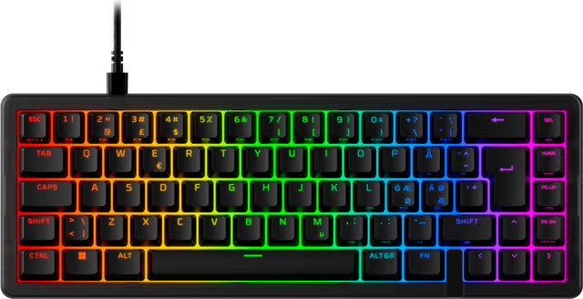 HyperX Origins 2 65