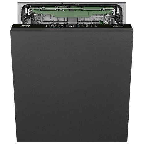 Smeg Universale STL7322BL, astianpesukone