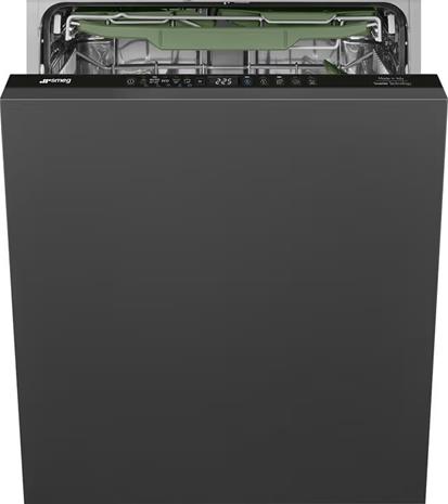Smeg Universale STL7322BL, astianpesukone