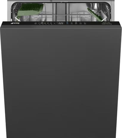 Smeg Universale STL7252C, astianpesukone