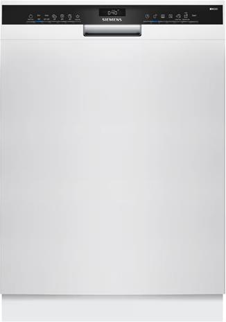 Siemens iQ300 SN43HW03TE, astianpesukone – kuva 8/8