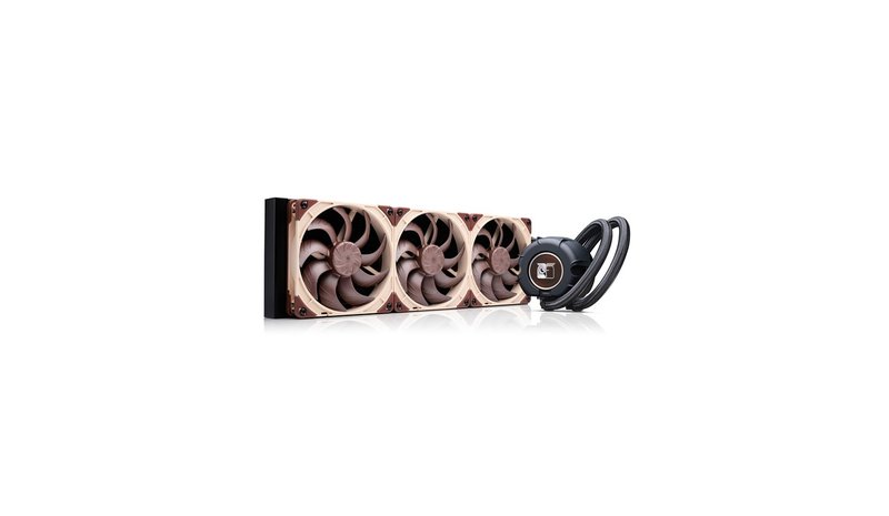Noctua NL-LC1-42 - CPU Vesijäähdytys