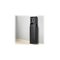 Chief stand - for flat panel - black - Max 140.6 kg - recommended for 80" – kuva 1