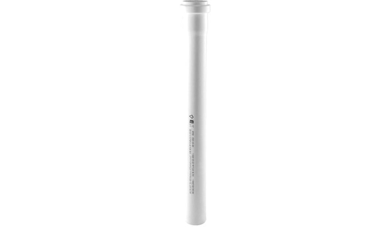 ALIAXIS 32-2000mm pp Valkoinen pipe