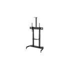 Neomounts PLASMA-M1950E - jalusta - Max 100 kg - recommended for 100"