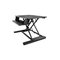 StarTech.com Sit-Stand Desk Converter - Large 35" Work Surface - Max - recommended for – kuva 1