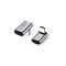 Tech-Protect Ultraboost AA02 USB-C Angle Adapter - Grey – kuva 1