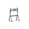 ViewSonic VB-STND-009 cart - for interactive flat panel / LCD display - slim trolley - Max 120 kg - recommended for 105" – kuva 1