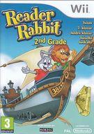 Reader Rabbit 2nd Grade, Nintendo Wii -peli