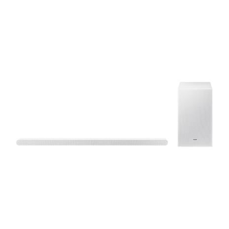 Samsung HW-S711D White 3.1 channels