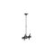 Multibrackets M Pro Series MBC1U - Max 45 kg - recommended for 75" – kuva 1