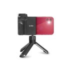 SBS Wireless Reflex Set - Black