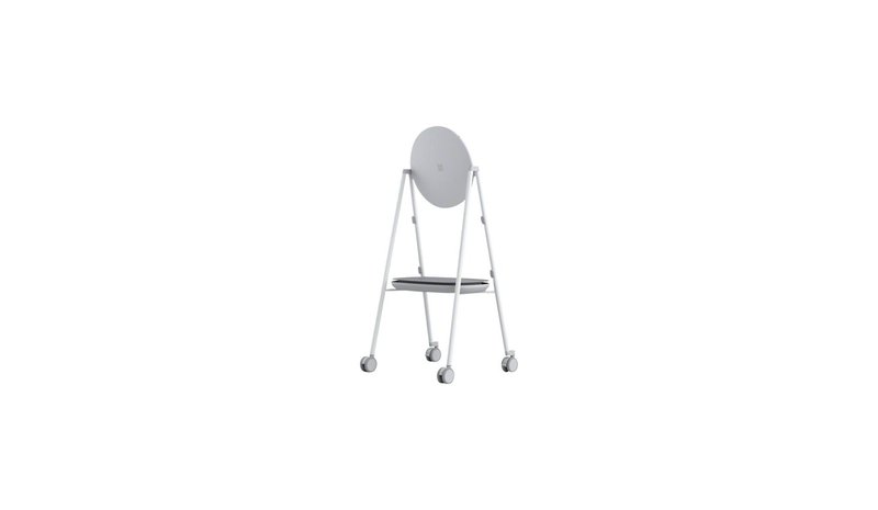 Steelcase Roam Mobile Stand - Max - recommended for – kuva 1/1