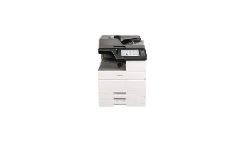Lexmark MX910de – kuva 1/1