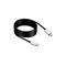 Just Mobile AluCable USB-C - USB USB cable – kuva 1