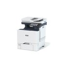 Xerox VersaLink C625V_DN - Color Laser - 50 ppm - 1200 dpi Multifunction - väri - Laser