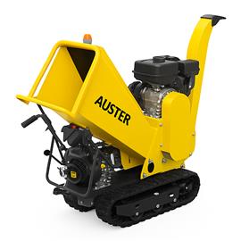 Austter SGR650 6,5hv, kantojyrsin