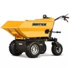 Austter E50 48V 32Ah, minidumpperi