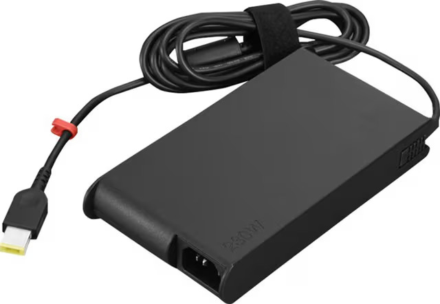 Lenovo ThinkCentre - power adapter - 230 Wh