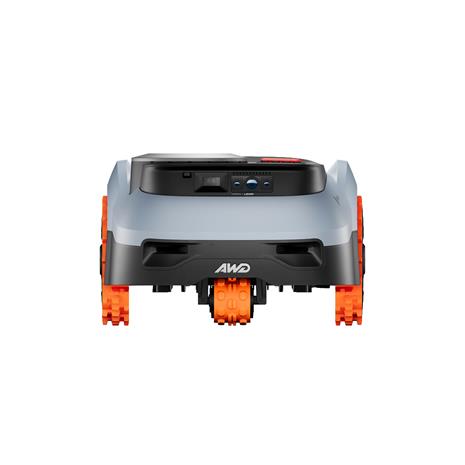 Segway Navimow i220E Lidar Pro 22cm 2000m², robottiruohonleikkuri