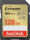 Sandisk SDXC 128GB
