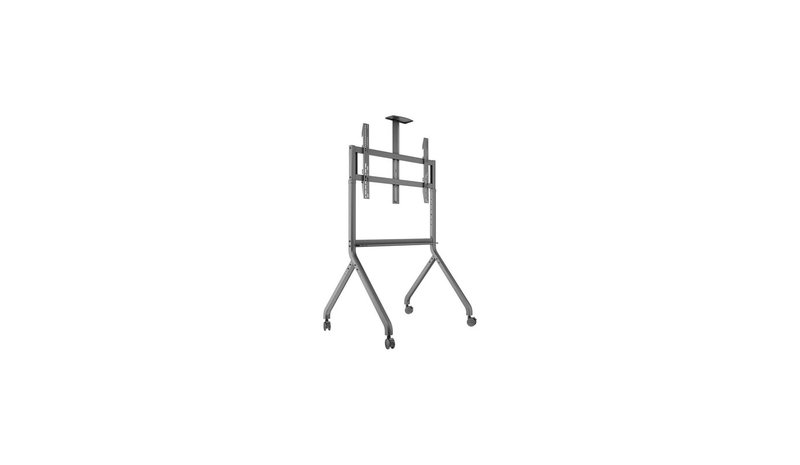 Multibrackets M Collaboration Floorstand - Max 90 kg - recommended for 86"