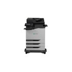 Lexmark CX820dtfe