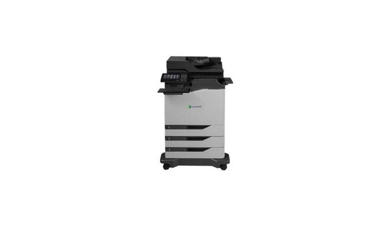 Lexmark CX820dtfe – kuva 1/1