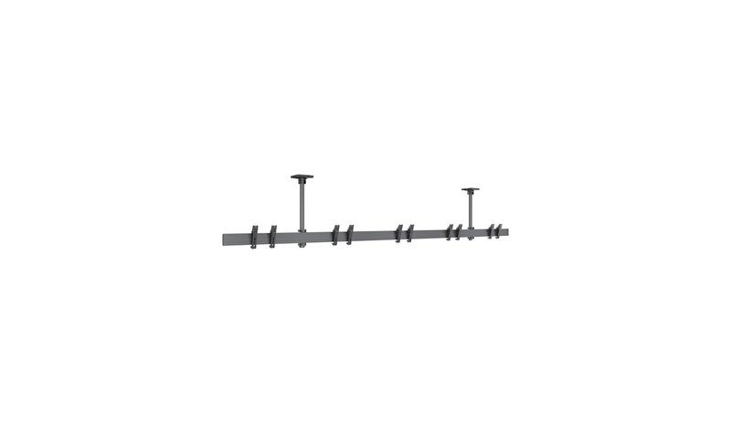 Multibrackets M Menu Board Mount Pro MBC5X1U - Max 250 kg - recommended for 43"