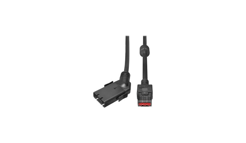 Eaton - external battery connection cable - 1 m – kuva 1/2