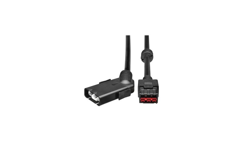 Eaton - external battery connection cable - 1 m – kuva 2/2