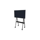 Neomounts NS-M1500 - kärry - Max 50 kg - recommended for 65"