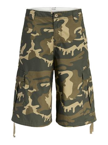 Jack&Jones Pants Studio Jpstowen cargo-shortsit