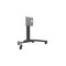 Chief LPE1U cart - for interactive flat panel - black - Max 90 kg - recommended for – kuva 1