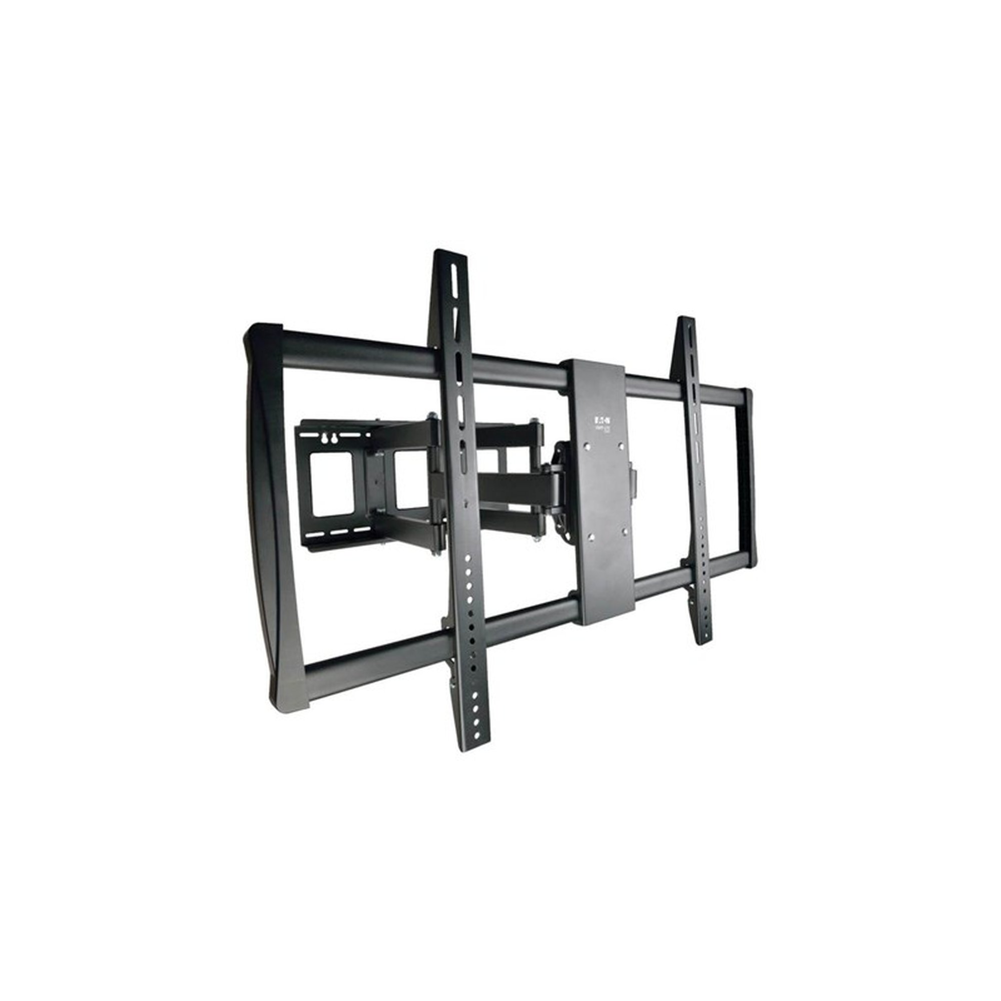 Tripp Lite Eaton Series Display TV Wall Monitor Mount Swivel/Tilt 60" to 100" TVs / EA / Flat-Screens - Max 125 kg - recommended for 100"