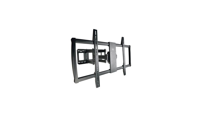 Tripp Lite Eaton Series Display TV Wall Monitor Mount Swivel/Tilt 60" to 100" TVs / EA / Flat-Screens - Max 125 kg - recommended for 100" – kuva 1/1