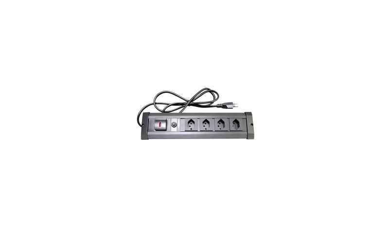 Multibrackets M - power strip