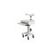 Roline cart - for 2 LCD displays / keyboard / mouse / PC / notebook - Max - recommended for – kuva 1